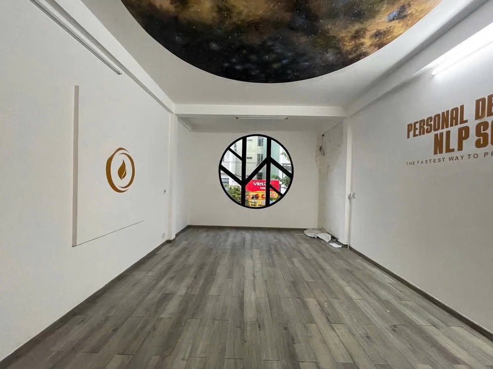 Nhà phố Nguyễn Thị Minh Khai 60m² giá 25 triệu - Mặt tiền kinh doanh!