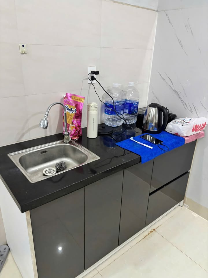 Cho thuê nhà 30-50m² Ngũ Hành Sơn - Nội thất đủ, giá 3 triệu/tháng