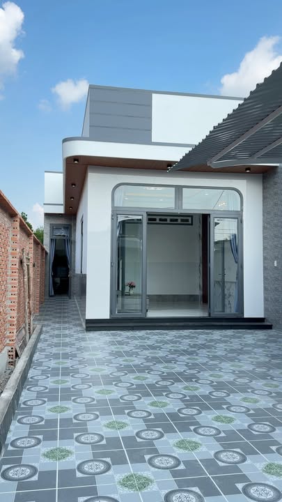 Nhà riêng Bàu Năng, Tây Ninh 178m² - Giá tốt hiếm có!