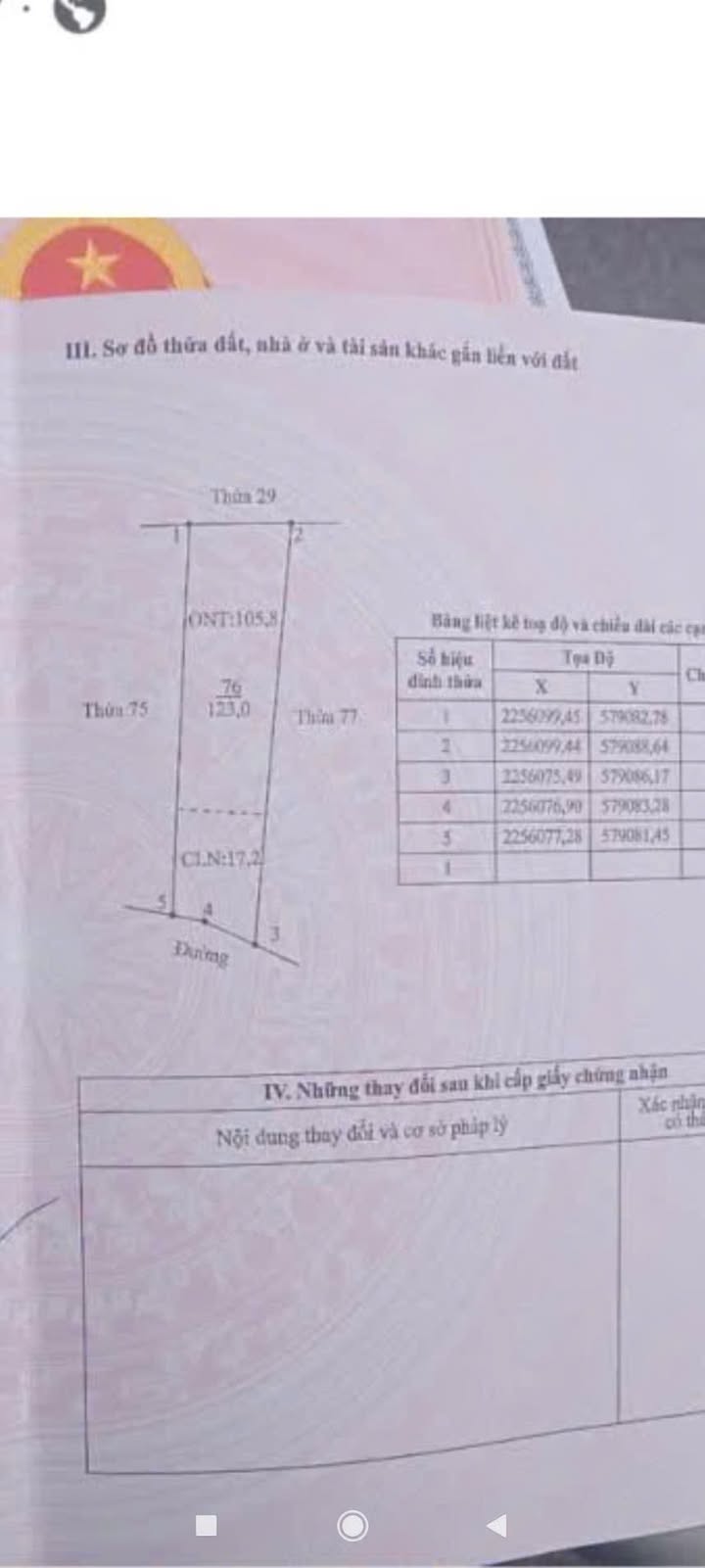 Đất nền Gia Lâm, Nho Quan 130m² - Đường to ô tô, giá chỉ hơn 500 triệu!