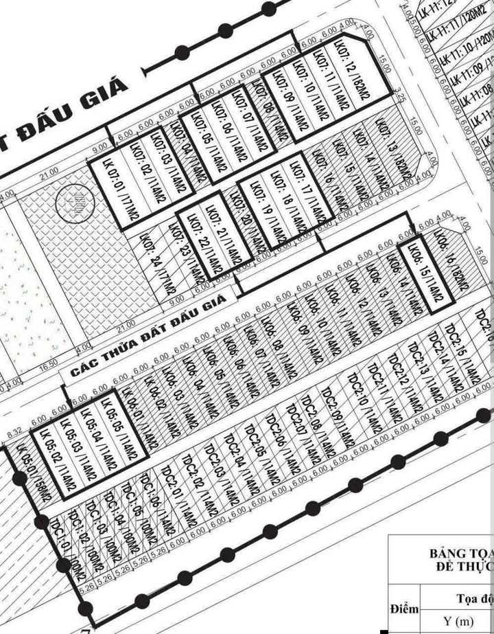 Đất nền Nho Quan 114m² – Rẻ nhất sàn đấu giá, tiềm năng sinh lời!