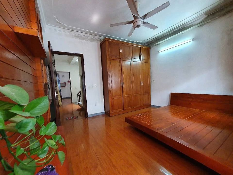 Nhà riêng Xa La Hà Đông 90m² 16 tỷ - Ô tô vào tận nhà!