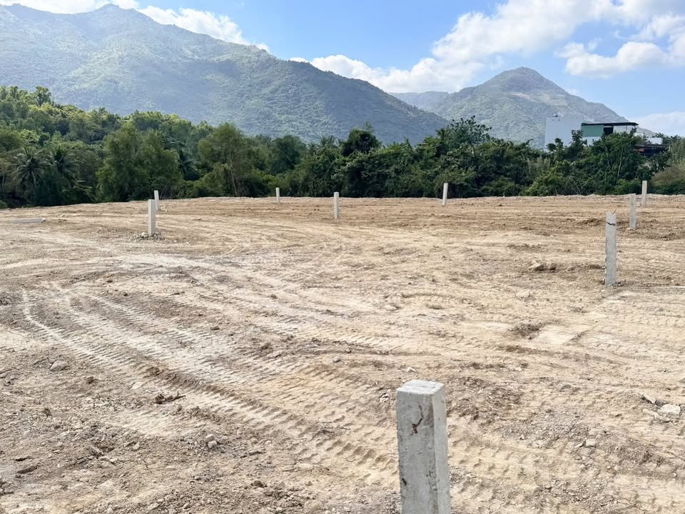 Đất nền Tỉnh Lộ 3 Nha Trang 200m² - Sổ đỏ chính chủ!