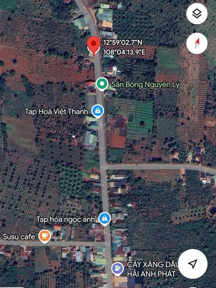 Nhà cấp 4 Ea Kuêh, Cư M'gar 185m² giá 7xx triệu - Sẵn sàng ở ngay!