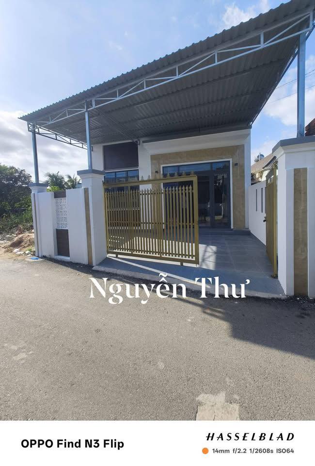 Nhà Mặt Tiền Phước Hưng 100m² Giá 2.25 Tỷ - Mặt tiền kinh doanh đắc địa!