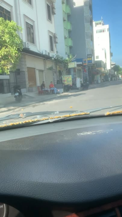 Đất Nền Mặt Tiền Phạm Ngọc Thạch Nha Trang 205m² - Gần Biển Hòn Tròng