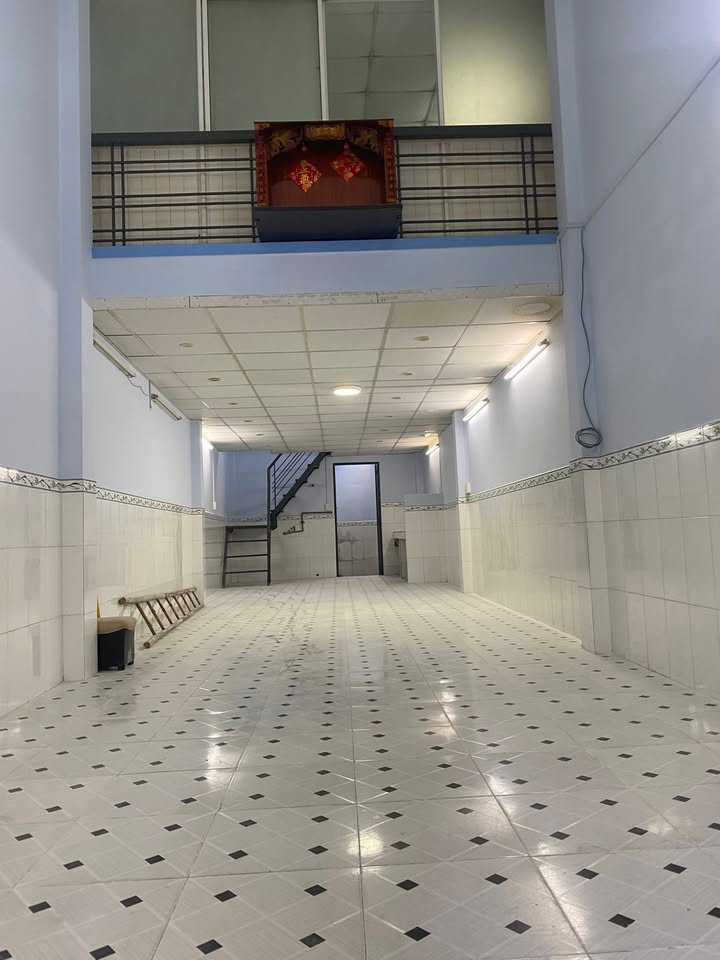 Nhà riêng Bình Hưng 58m² giá 2.4 tỷ - Giá tốt hiếm có!