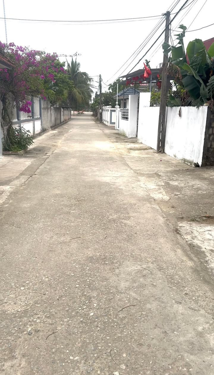 Đất nền Nga Thủy, Nga Sơn 148m² - Tiềm năng tăng giá!