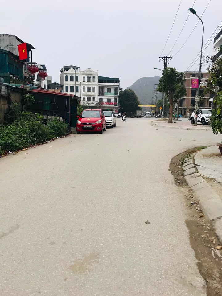 Bán đất Phường Ngọc Trạo - 170m² - Sẵn sàng xây trọ/cc mini