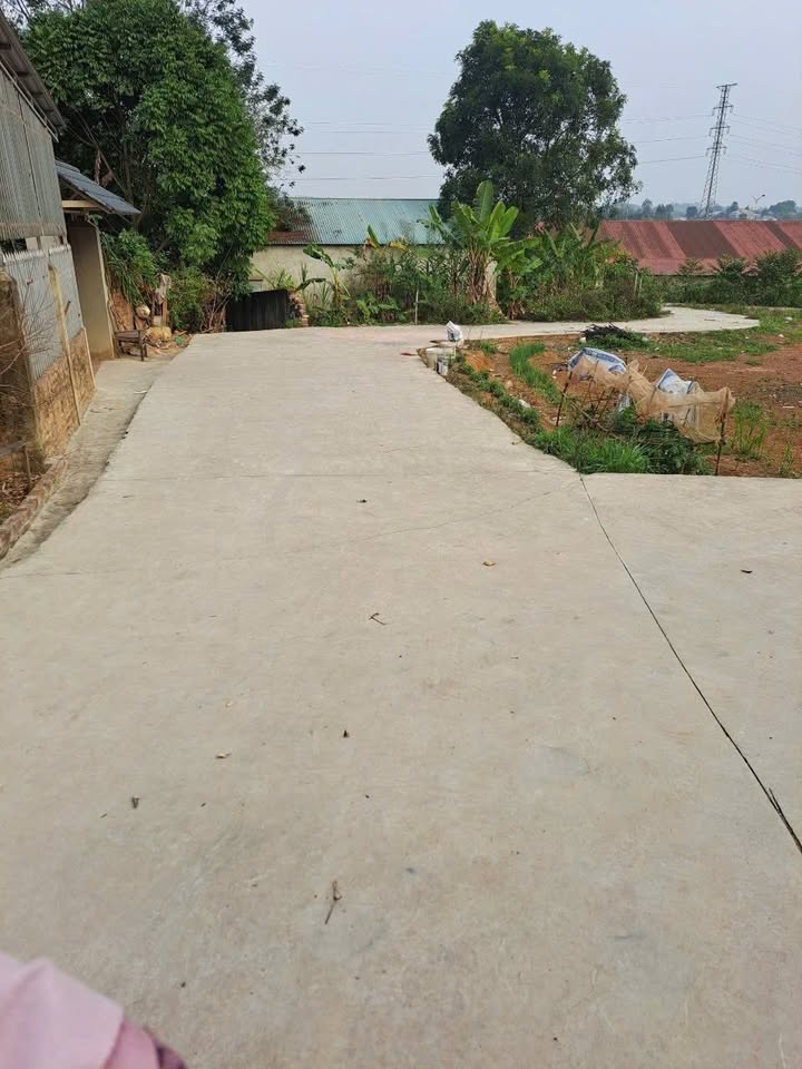 Đất Nền Phổ Yên 104m² - Sát KCN Yên Bình, Giá 7xx Triệu