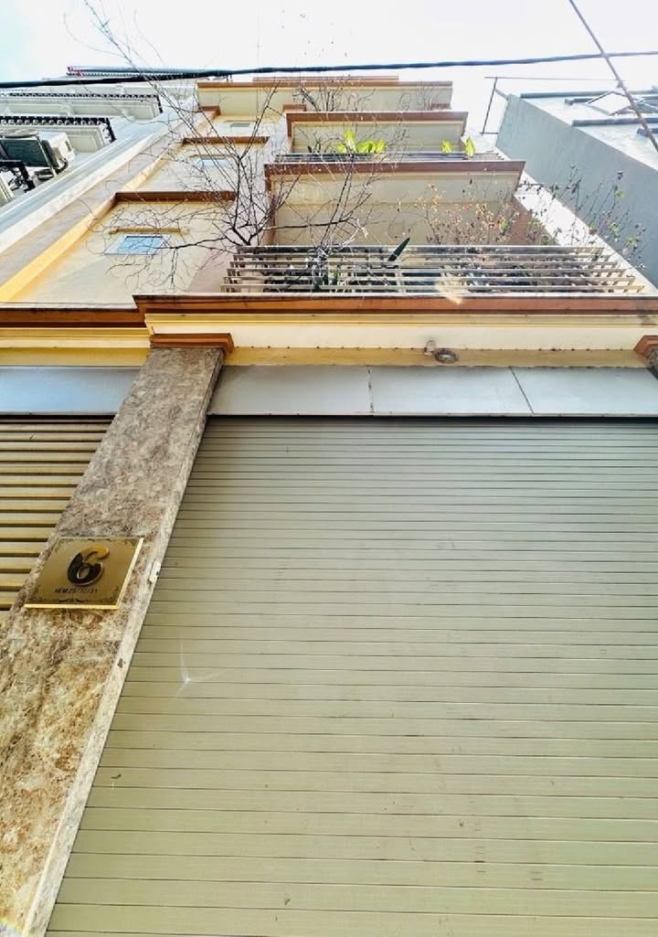 Nhà Riêng Đức Diễn 52m² - Sổ Hồng Sẵn, Ô Tô Tránh, Giá Chỉ 11 Tỷ!