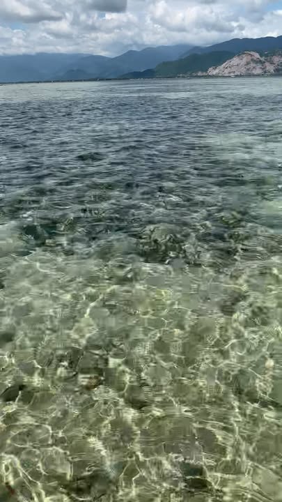 Đất Biển Hòn Bịp, Điệp Sơn 196m² - Đầu Tư Sinh Lời Vượt Trội