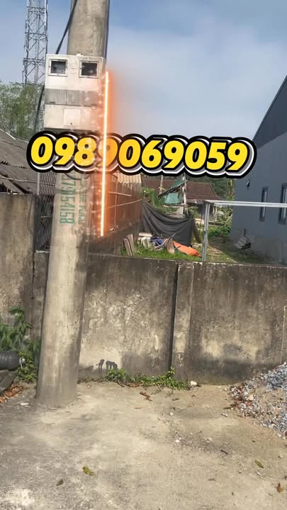 Đất nền 110m² Hà Huy Tập, TP Vinh - Tiềm năng tăng giá vượt trội!