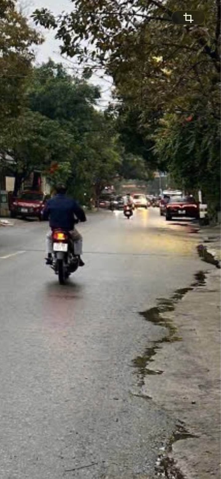 Mặt Tiền Kinh Doanh Ngô Đức Kế, Vinh Tân 58m² - Hơn 5 Tỷ, Hướng Bắc