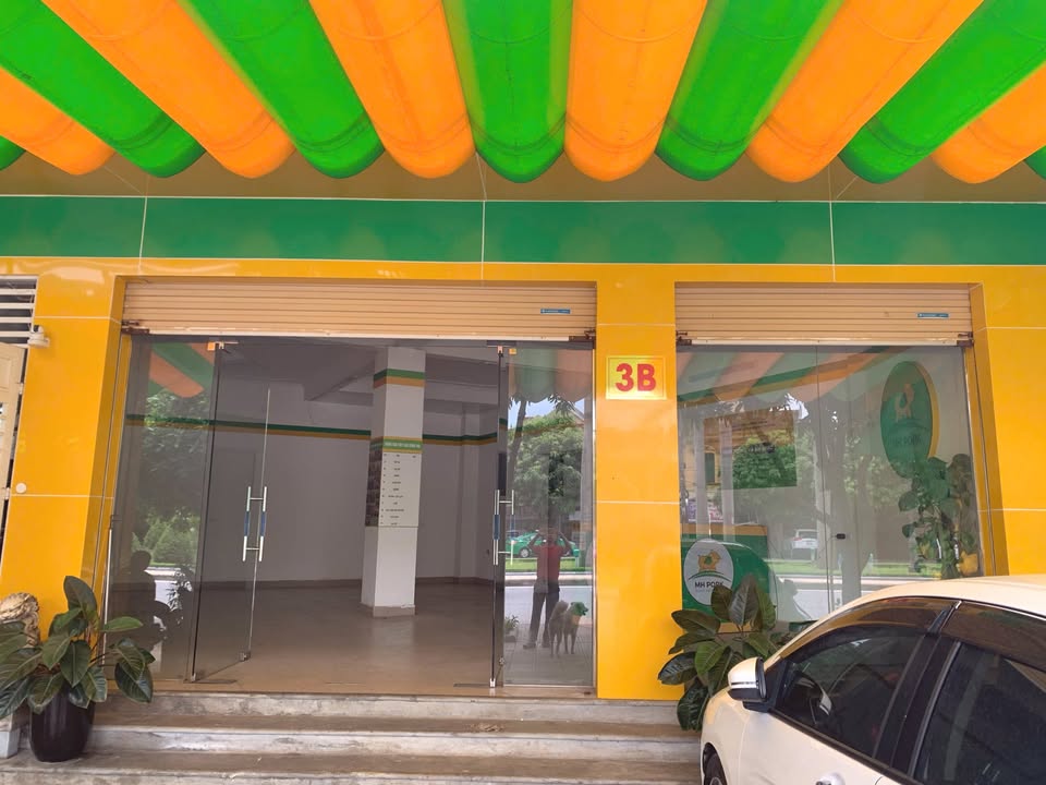 Mặt Bằng Kinh Doanh Lê Mao Kéo Dài 80m² - Vị Trí Vàng, Sẵn Sàng Khai Trương!