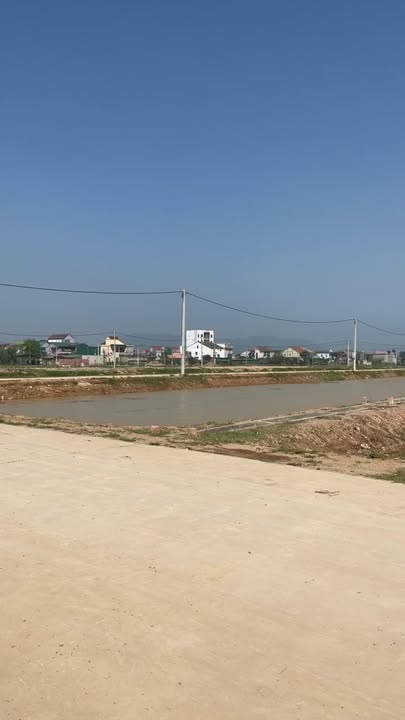 Đất nền Kim Liên, Nam Đàn 224m² - Kinh doanh đắc lợi, gần Ngã Tư Chợ Vạc
