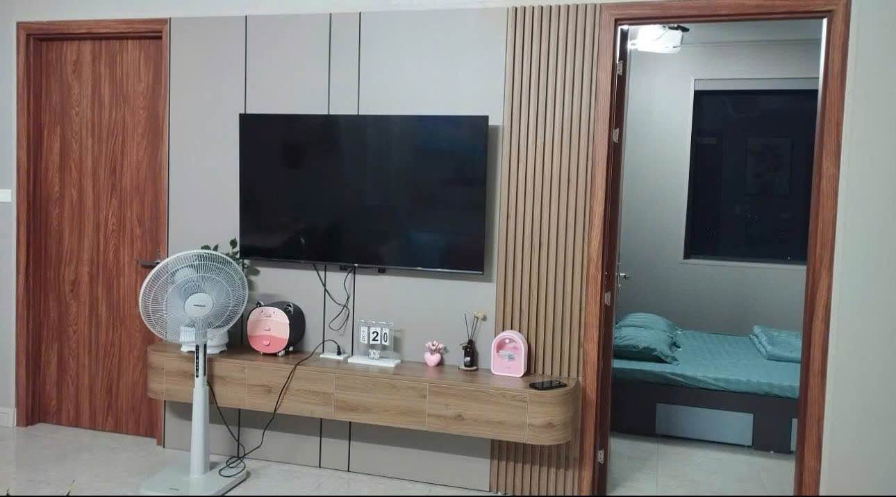 Căn hộ Mường Thanh Cửa Đông 55m² 2.5 tỷ - View đẹp