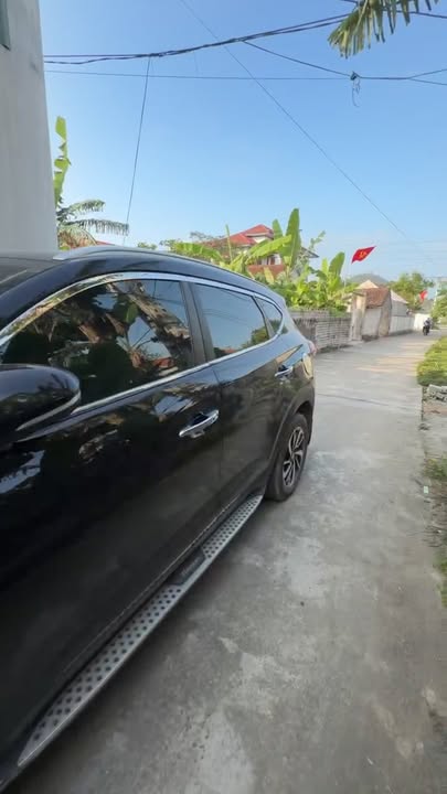 Nhà riêng Quỳnh Mỹ, Quỳnh Lưu 234m² - Sẵn sàng ở ngay!