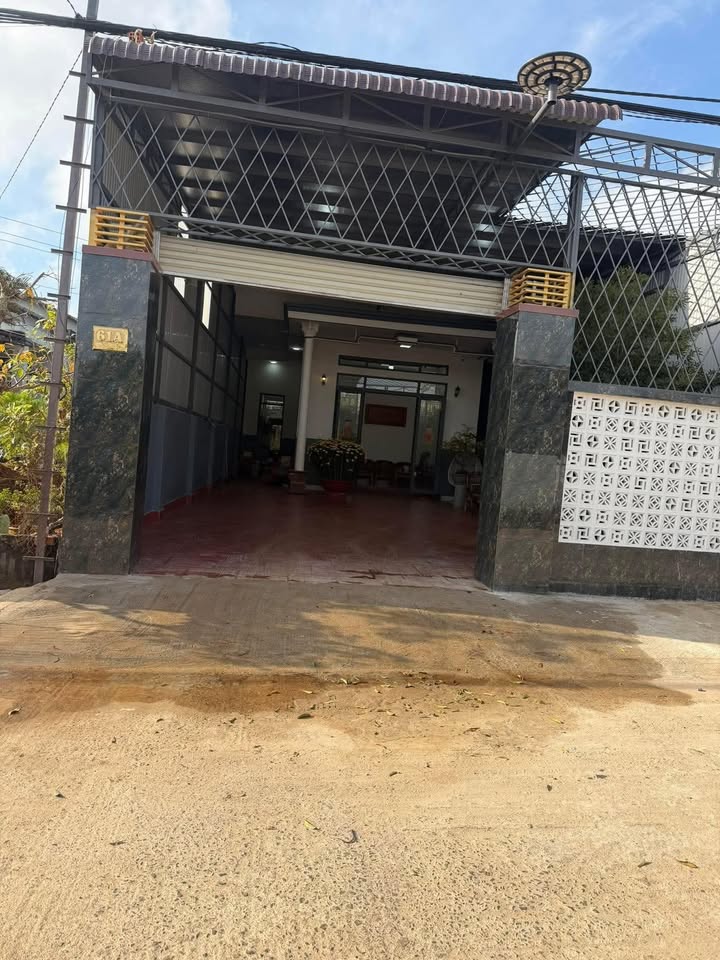 Nhà Vườn Đẹp 468m² Đường Đào Duy Từ, Krông Pắc - Giá 4.68 Tỷ