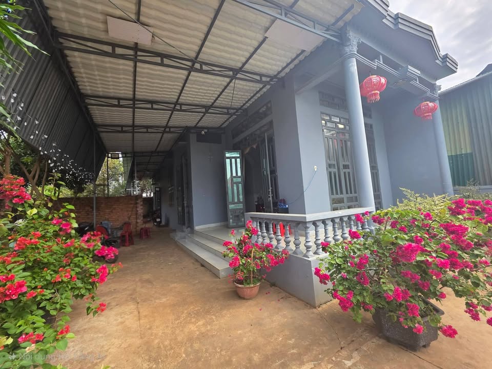 Đất Nền Phú Yên: 360m² Trục Chính Hòa An, Sổ Hồng Sẵn Sàng - Giá 3.3 Tỷ