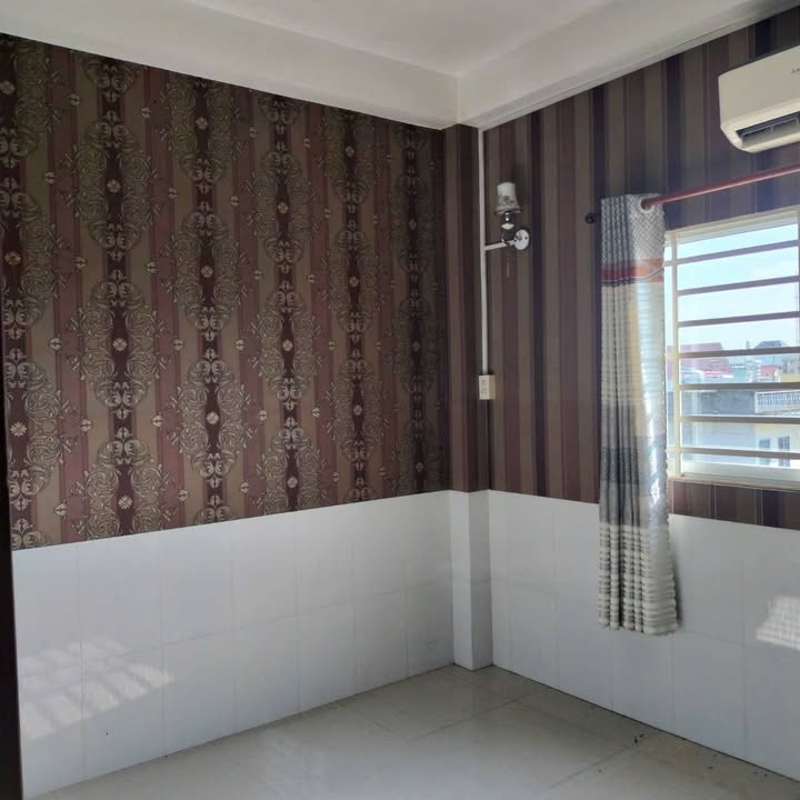 Nhà Mặt Chợ Bình Khánh, Long Xuyên 231.6m² - Kinh Doanh Đa Ngành