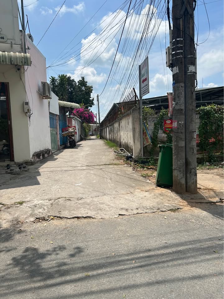 Bán nhà trọ 228m² trung tâm Long Xuyên, full phòng - 4 tỷ