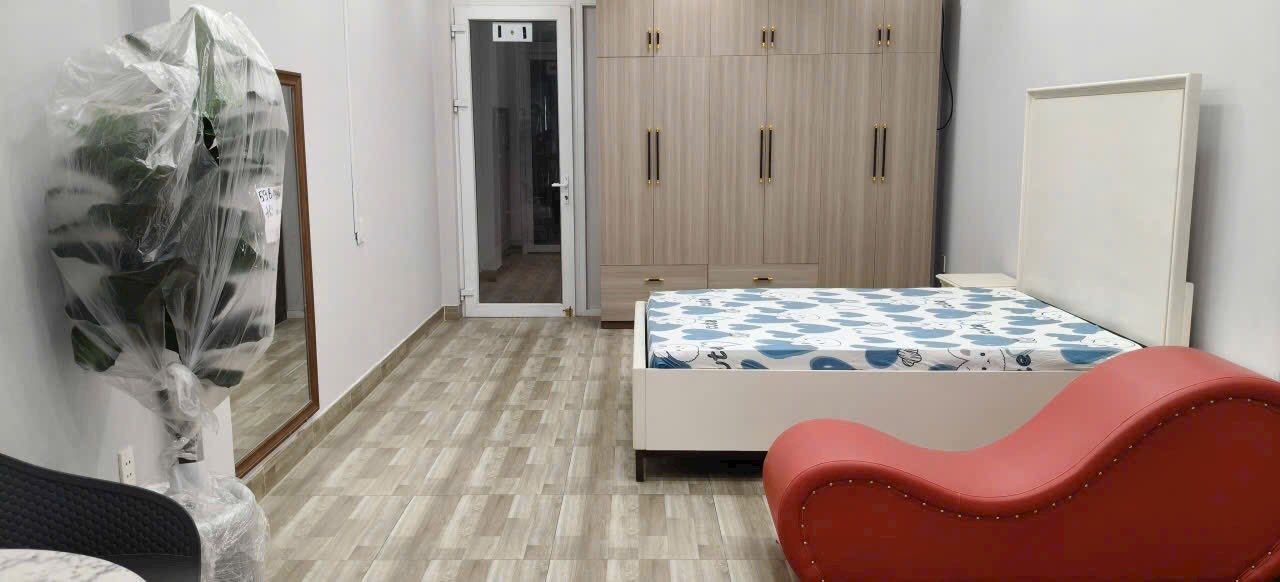 Nhà phố Nguyễn Thị Nhuần 100m² - Mặt tiền kinh doanh, sinh lời ngay!