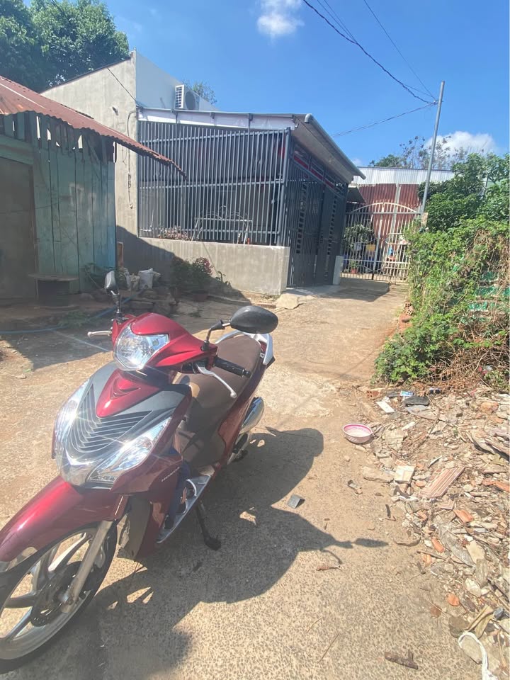 Nhà Hẻm Trần Phú Long Khánh 100m² - Sổ Riêng, Giá 1.7 Tỷ