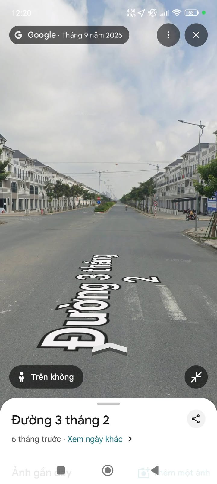 Đất Nền Đức Hòa Long An - 2000m² Mặt Tiền Đường 3/2, Sát Vingroup - Giá 30 Tỷ