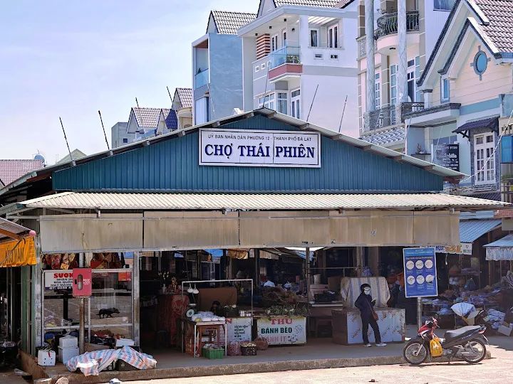 Đất nền Hòn Bồ P12 Đà Lạt 76m² 1,5 tỷ – Sổ đỏ chính chủ