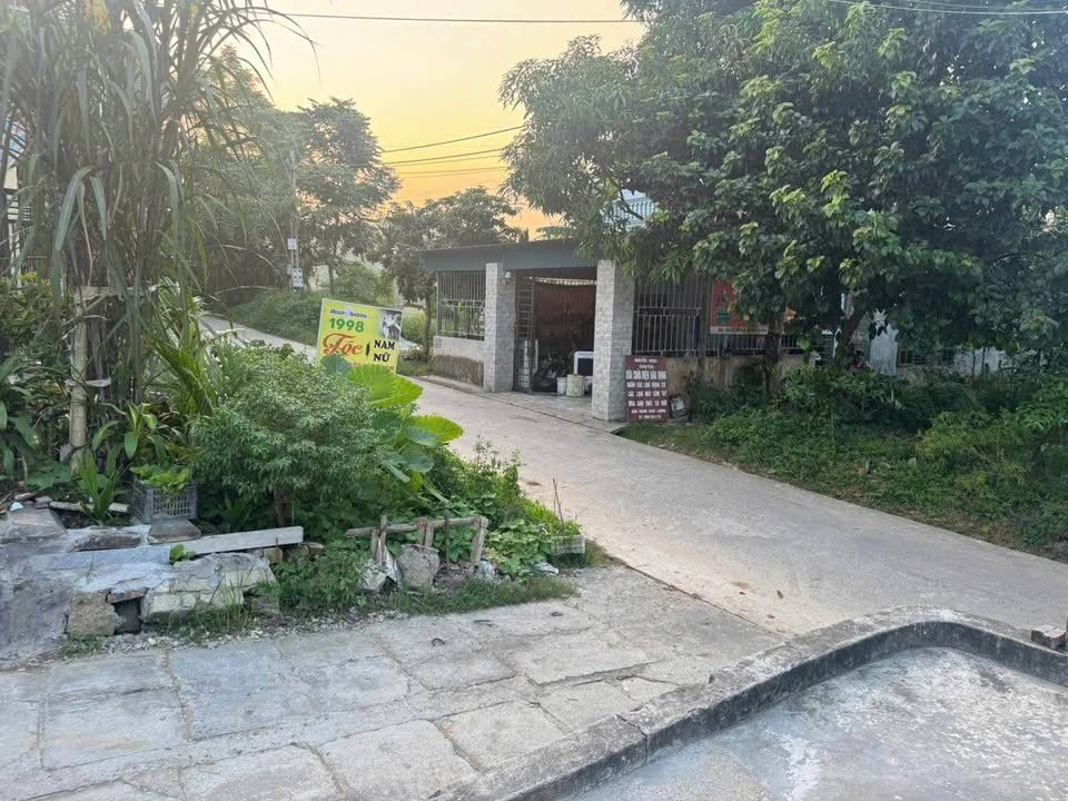 Đất nền Minh Xuân, Tuyên Quang 188m² - Tiềm năng tăng giá vượt trội!