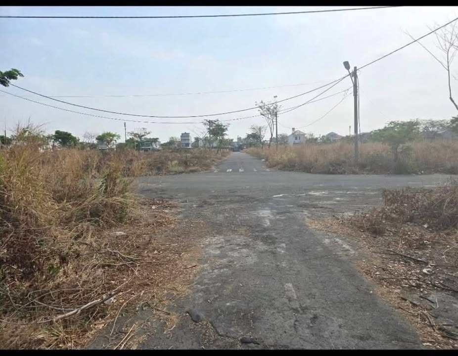 Đất nền TĐC Tân Phú Đồng Xoài 115m² 1.35 tỷ - Sổ đỏ chính chủ