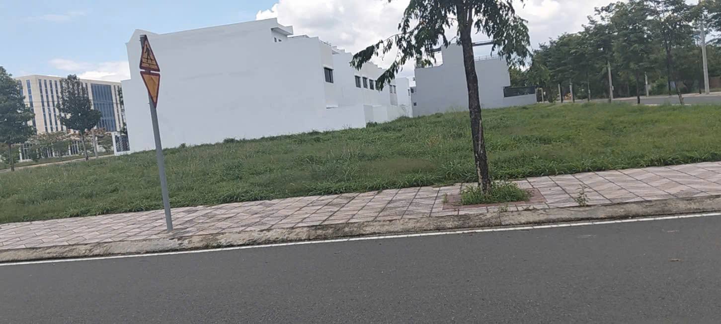 Đất nền Cát Tường Phú Hưng Đồng Xoài 110m² - Sổ đỏ chính chủ, tiềm năng tăng giá!