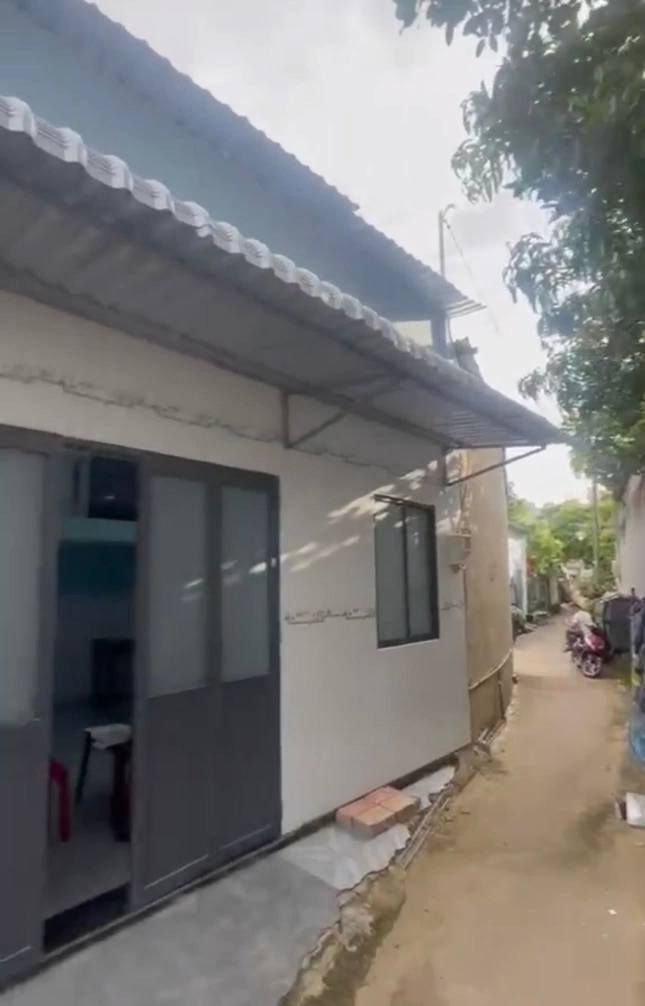 Nhà riêng Xã Tân Hiệp 47m² giá 750 triệu - Sẵn sàng ở ngay!