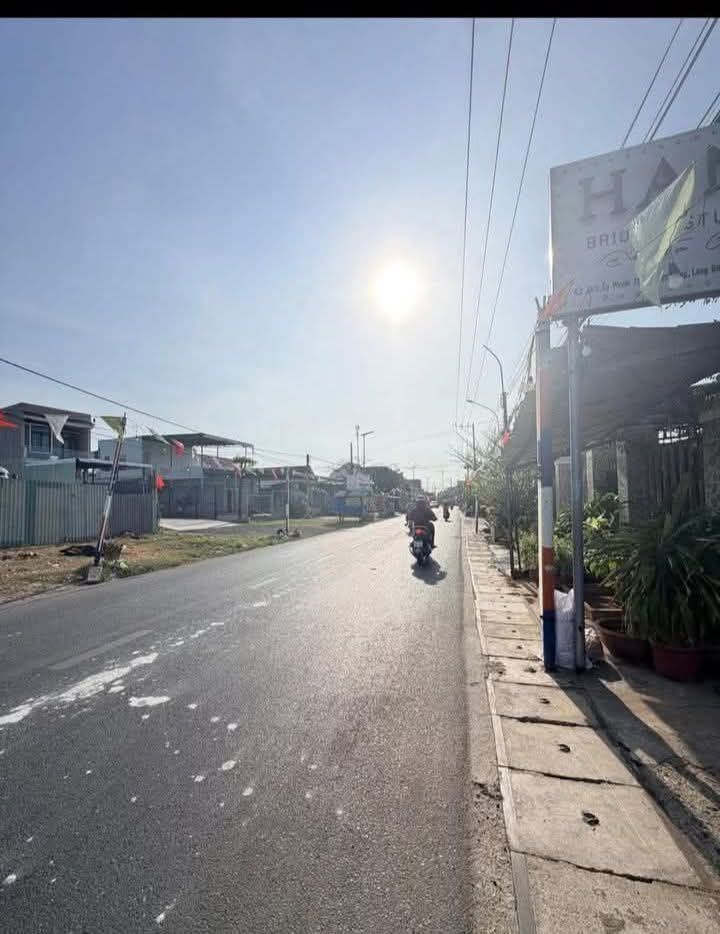 Đất nền Long Hải Thủ Đức 396m² giá 5.8 tỷ - Tiềm năng tăng giá