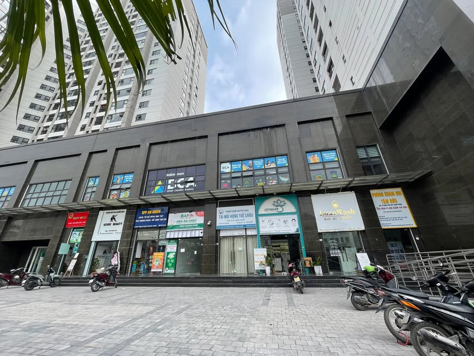 Căn hộ Lacasta Hà Đông 50m² - Sổ đỏ lâu dài, Dòng tiền 10-15tr/tháng