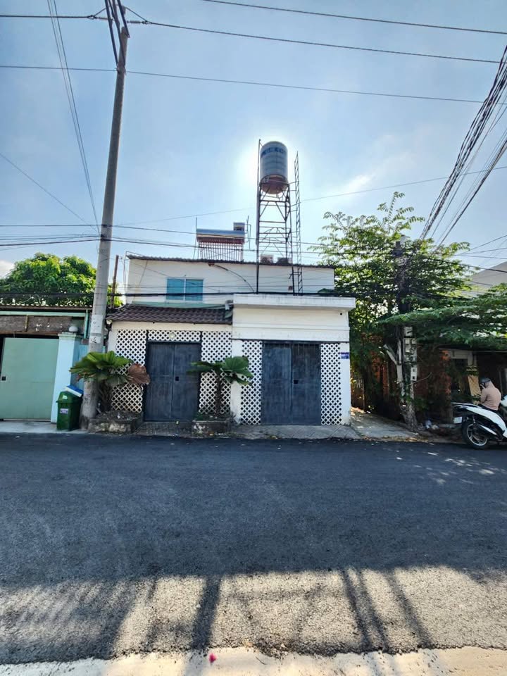 Nhà nghỉ An Thạnh 86.7m² Thuận An - Dòng tiền ổn định 8tr/tháng!