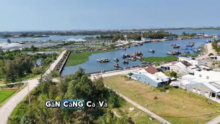 Đất nền Duy Nghĩa, Quảng Nam 780m² - Tiềm năng tăng giá vượt trội!