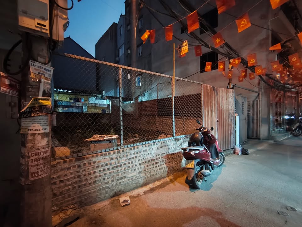 Nhà phố lô góc Xuân Đỉnh 75m² - Ô tô tránh, kinh doanh đỉnh!