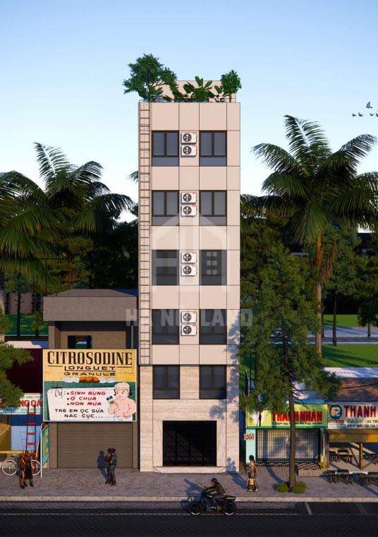 CCMN Dòng Tiền 60m² Đức Diễn, Bắc Từ Liêm - Chính Chủ Bán, Sinh Lời Ngay!