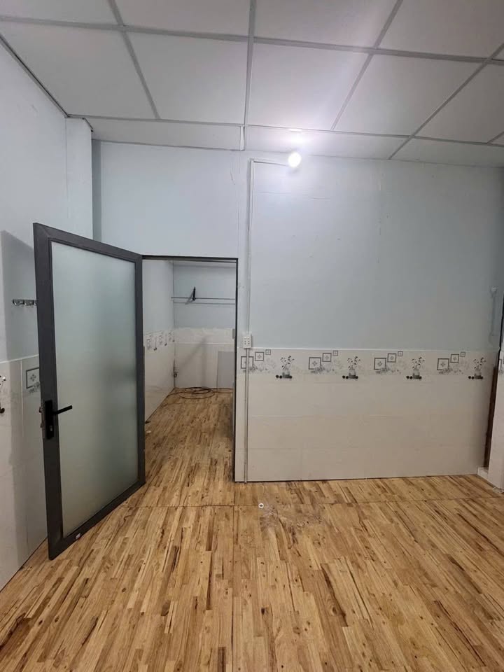 Nhà Riêng Gò Vấp 48m² giá 4.48 tỷ - Chính chủ bán, sổ hồng ngay!