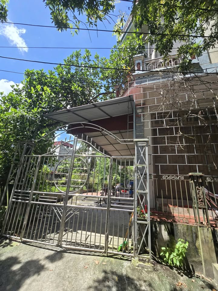 Nhà Thị trấn Hưng Hà 158m² giá 2 tỷ - Chính chủ bán