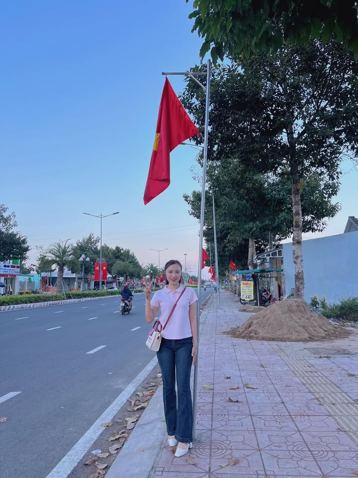 Đất nền mặt tiền QL60 Trà Vinh 125m² giá 2 tỷ - Kinh doanh sầm uất