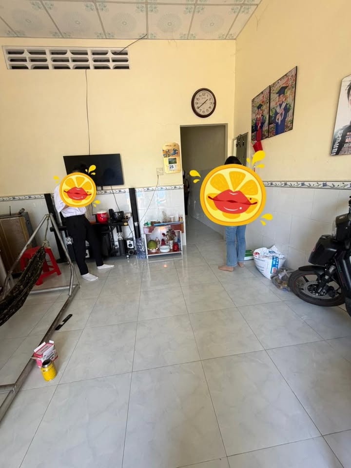 Nhà riêng Trà Vinh 66m² giá 600 triệu - Giá tốt hiếm có!