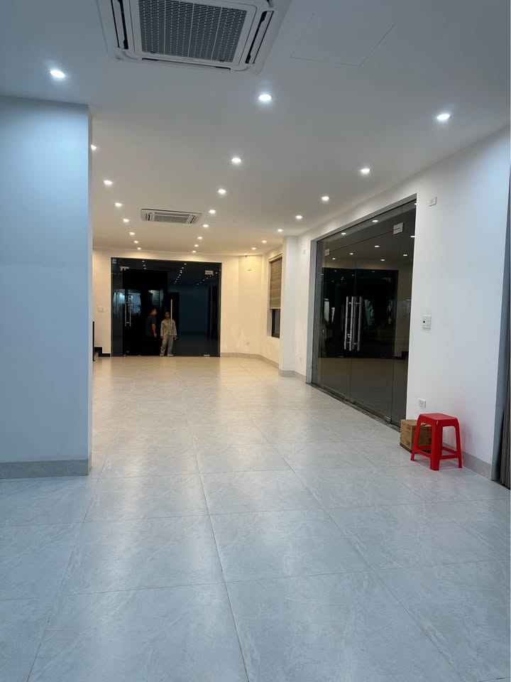 Nhà mặt phố Ecopark Hải Dương 135m² - Mặt tiền kinh doanh đắc địa!