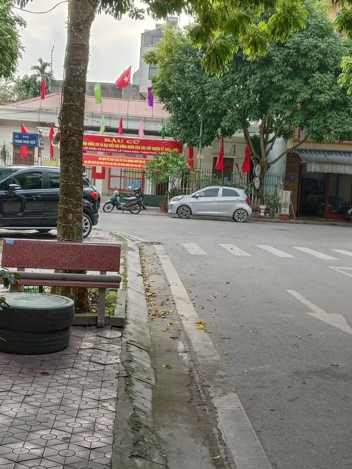 Bán Đất Thanh Bình 1, 63m² - Chỉ 4 Tỷ, 5 Bước Ra BV Đa Khoa Tỉnh