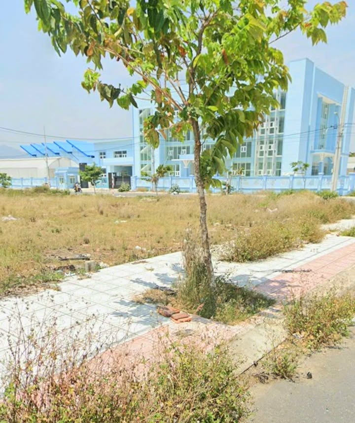 Đất nền Khu tái định cư Ngọc Hiệp 99m² - Pháp lý rõ ràng!