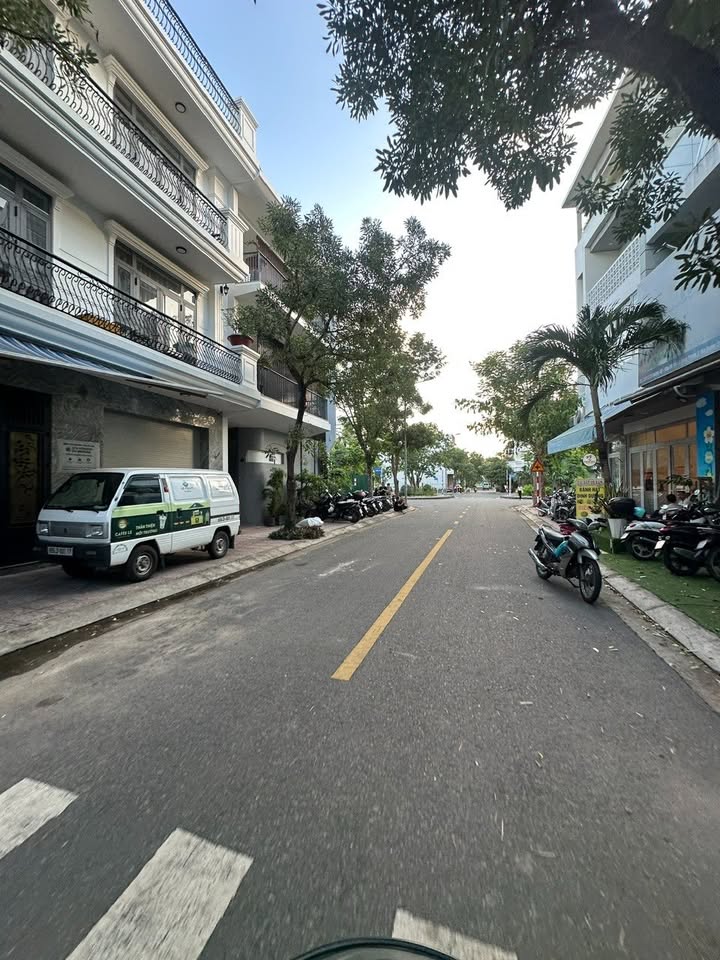 Đất nền Hà Quang 2 Nha Trang từ 6.1 tỷ - Tiềm năng tăng giá!