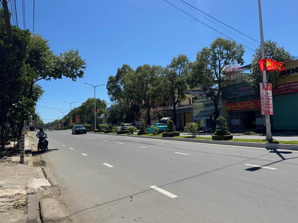 Nhà Mặt Tiền 23/10 Nha Trang 155m² - Kinh Doanh Đắc Lợi, Giá 8.5 Tỷ