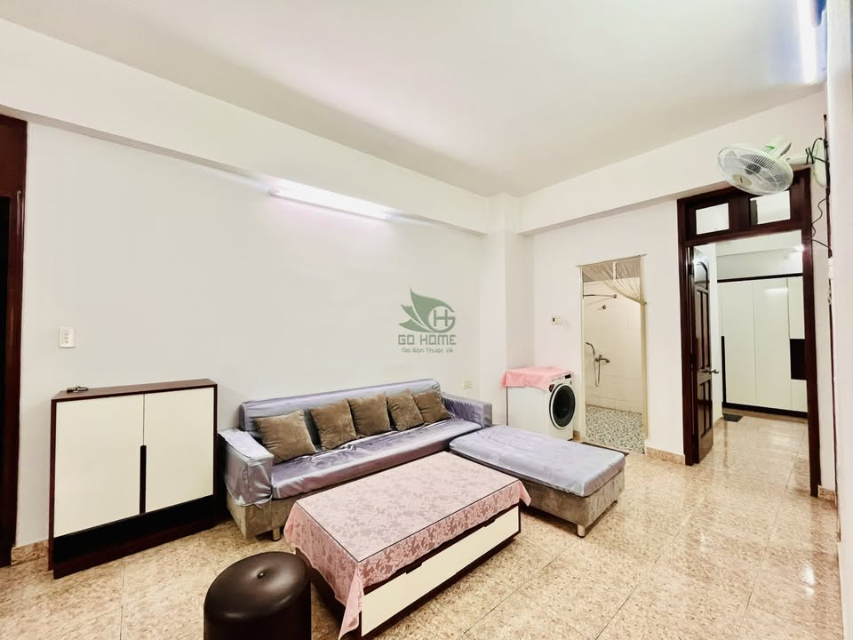 Căn hộ Phước Long Nha Trang 80m² - Full nội thất cao cấp!